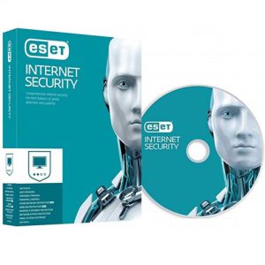 ESET Internet Security Antivirus